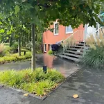 Airport-Messe Apartment, fußläufig erreichbar